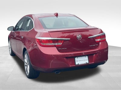 2016 Buick Verano Leather Group