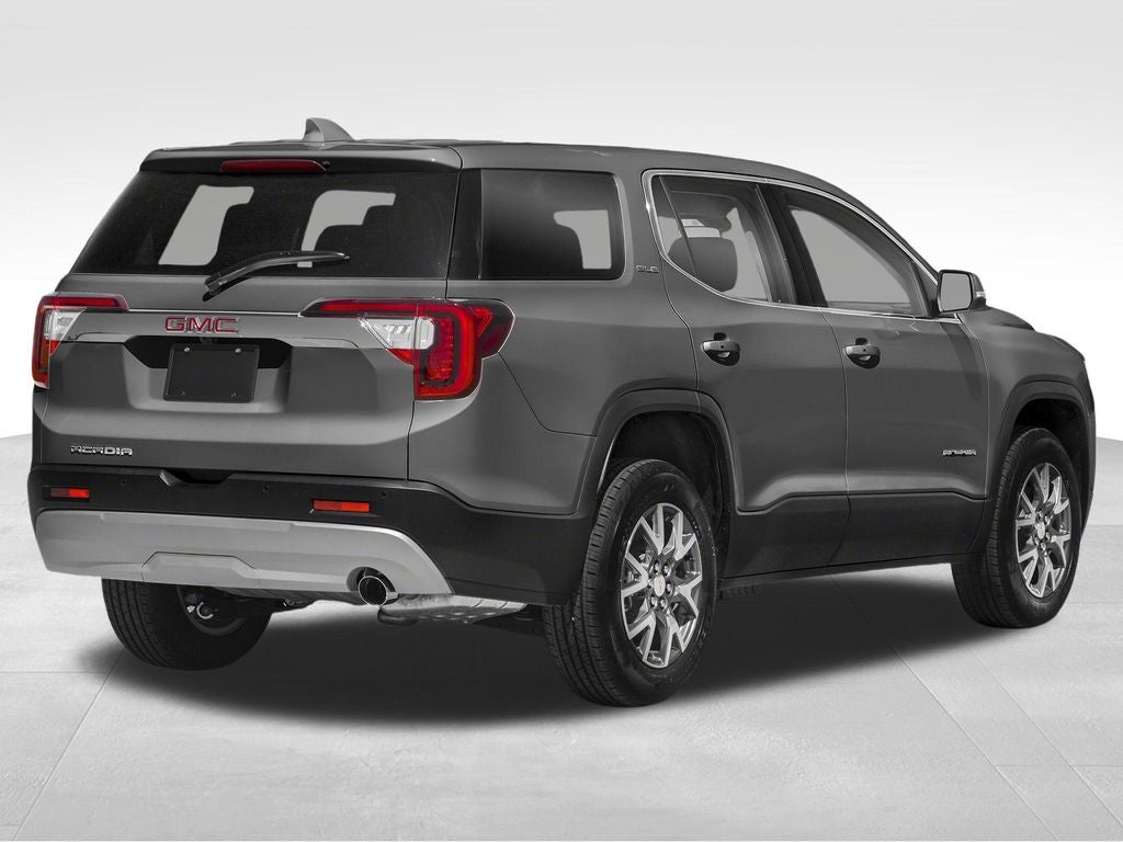 2020 GMC Acadia SLT