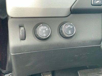 2020 GMC Yukon SLE