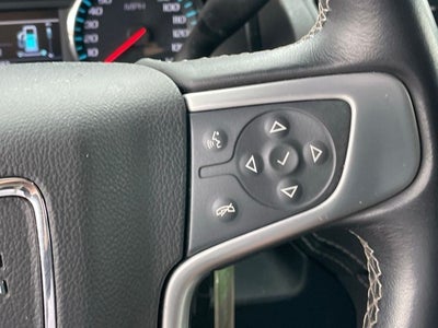 2020 GMC Yukon SLE