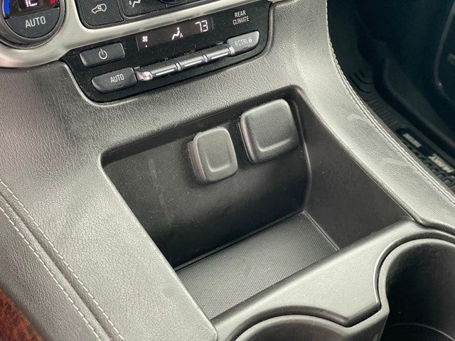 2020 GMC Yukon SLE