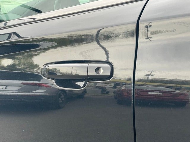 2020 GMC Yukon SLE