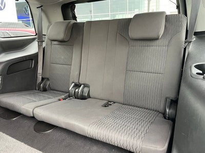 2020 GMC Yukon SLE