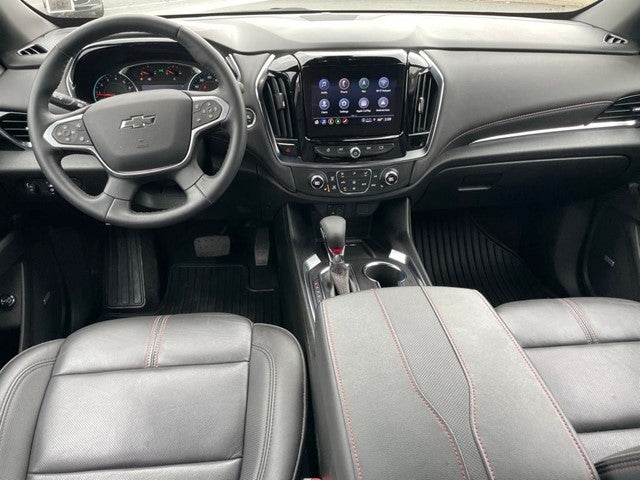 2024 Chevrolet Traverse Limited RS