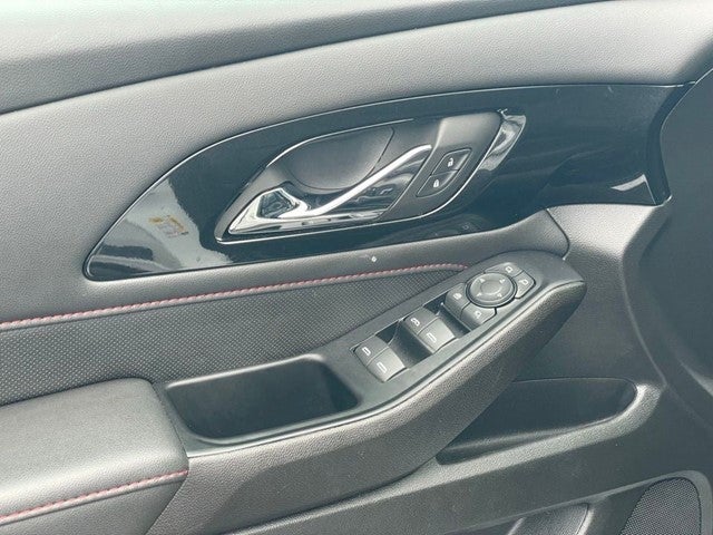 2024 Chevrolet Traverse Limited RS