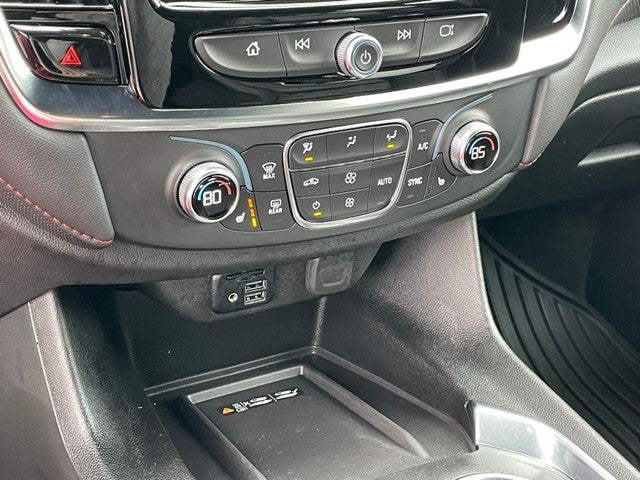 2024 Chevrolet Traverse Limited RS
