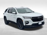 2024 Chevrolet Traverse Limited RS
