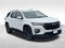 2024 Chevrolet Traverse Limited RS