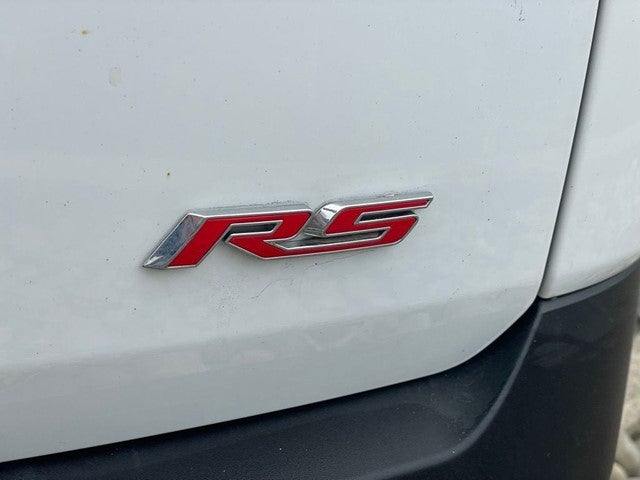 2024 Chevrolet Traverse Limited RS