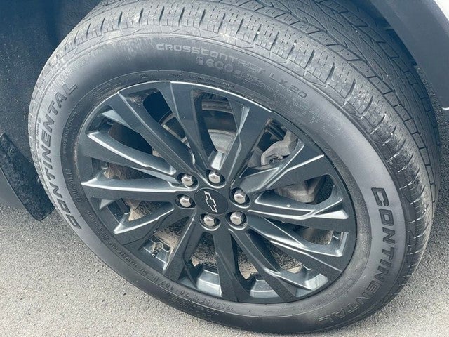 2024 Chevrolet Traverse Limited RS