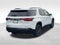2024 Chevrolet Traverse Limited RS
