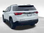 2024 Chevrolet Traverse Limited RS
