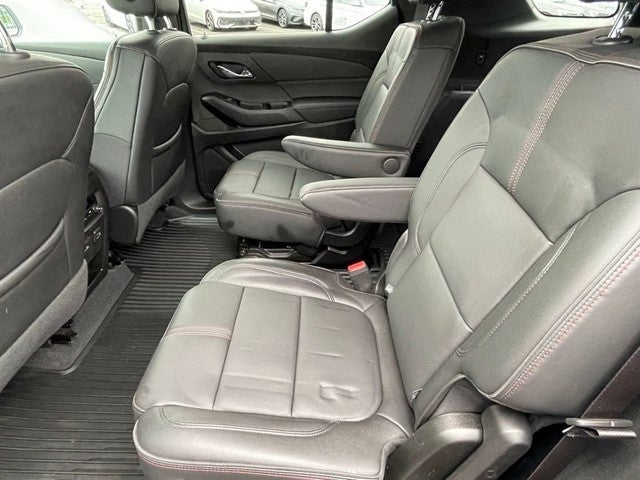 2024 Chevrolet Traverse Limited RS