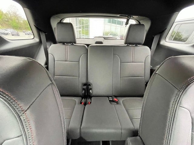 2024 Chevrolet Traverse Limited RS