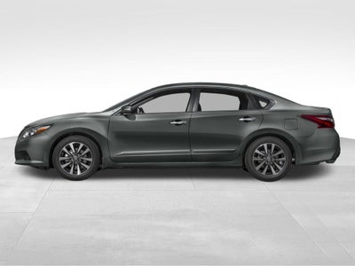 2016 Nissan Altima 2.5 SL