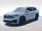 2022 Volkswagen Atlas 3.6L V6 SEL R-Line