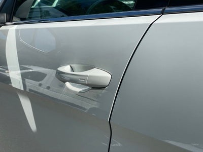 2022 Volkswagen Atlas 3.6L V6 SEL R-Line