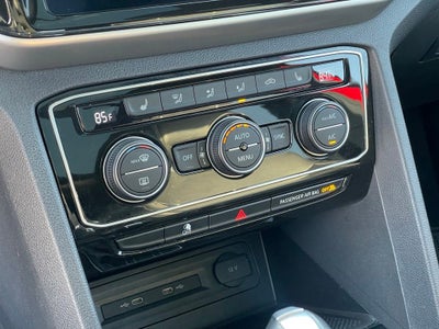 2023 Volkswagen Atlas 2.0T SEL