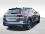 2023 Volkswagen Atlas 2.0T SEL