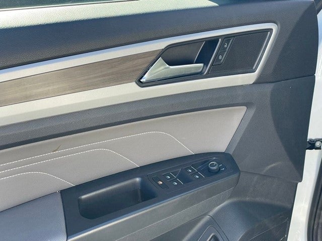 2023 Volkswagen Atlas 2.0T SEL