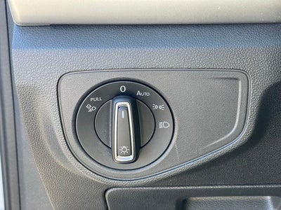 2023 Volkswagen Atlas 2.0T SEL