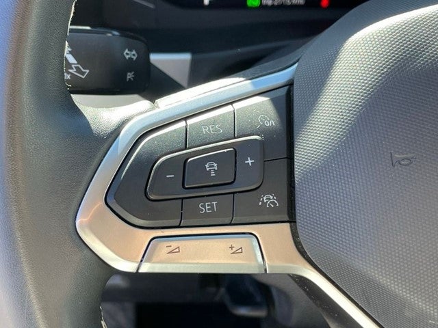 2023 Volkswagen Atlas 2.0T SEL
