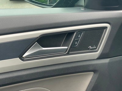 2023 Volkswagen Atlas 3.6L V6 SEL Premium R-Line
