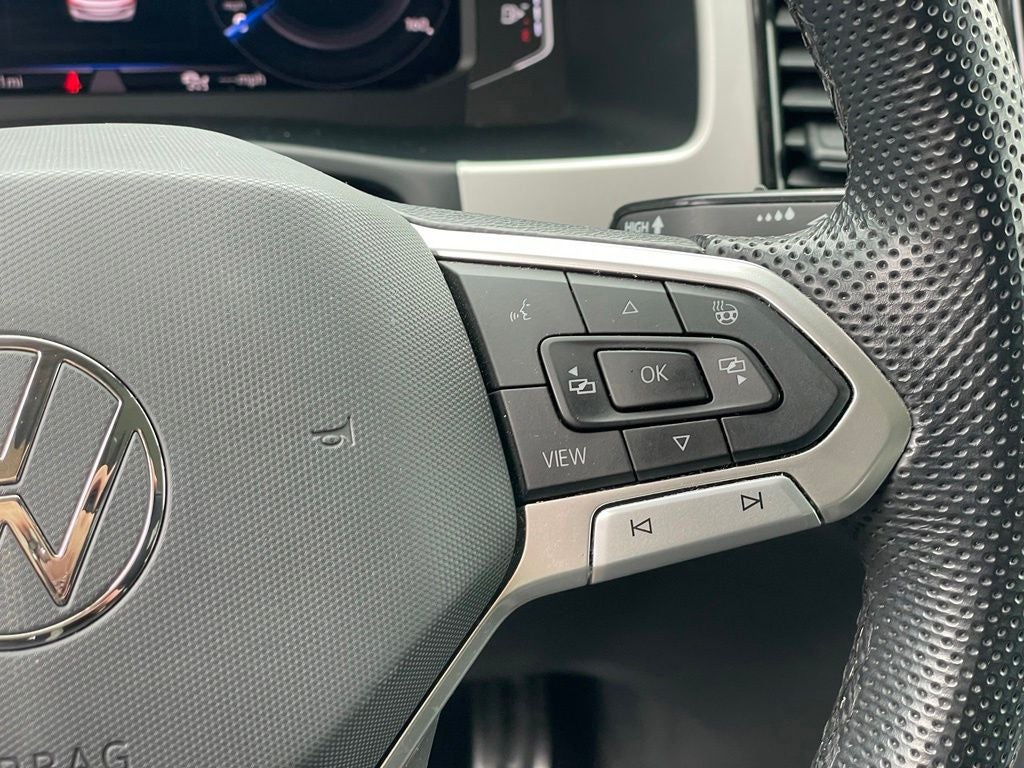 2023 Volkswagen Atlas 3.6L V6 SEL Premium R-Line