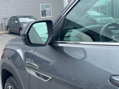 2023 Volkswagen Atlas 3.6L V6 SEL Premium R-Line