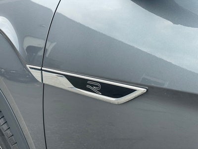 2023 Volkswagen Atlas 3.6L V6 SEL Premium R-Line