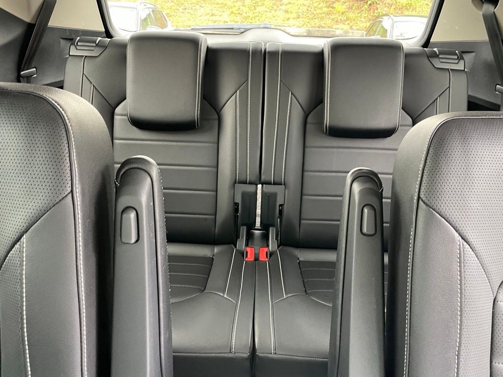 2023 Volkswagen Atlas 3.6L V6 SEL Premium R-Line