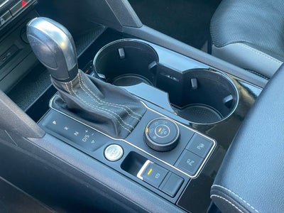 2021 Volkswagen Atlas 3.6L V6 SEL Premium R-Line