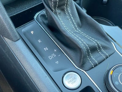 2021 Volkswagen Atlas 3.6L V6 SEL Premium R-Line