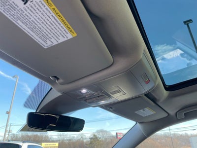 2021 Volkswagen Atlas 3.6L V6 SEL Premium R-Line