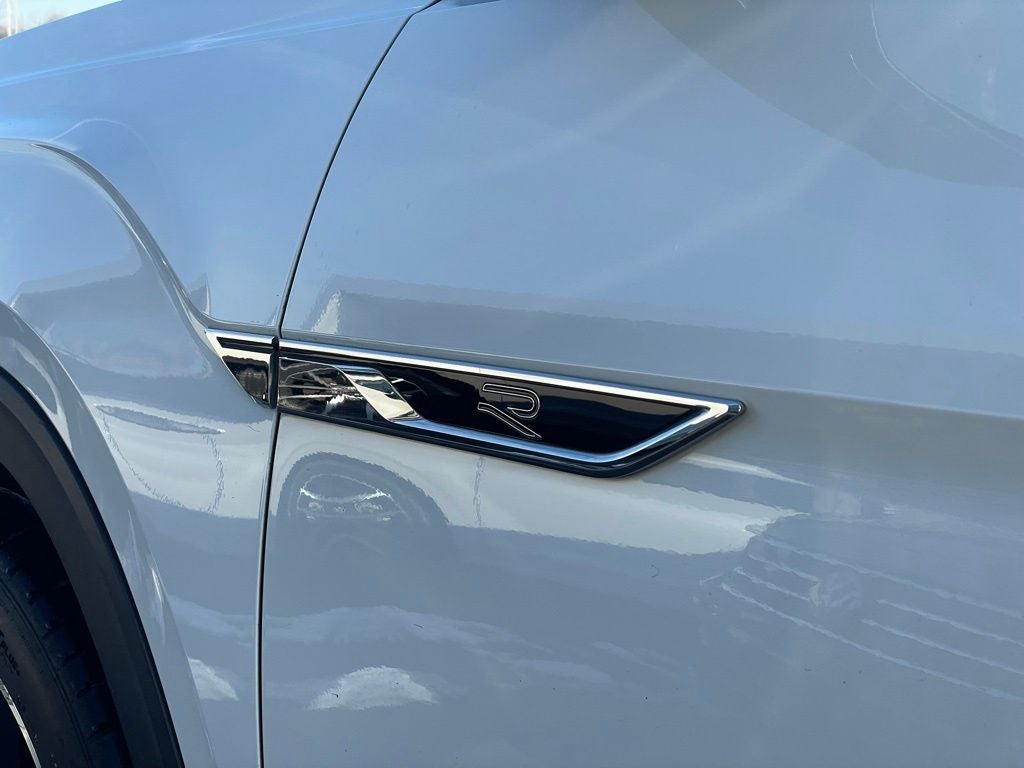 2021 Volkswagen Atlas 3.6L V6 SEL Premium R-Line