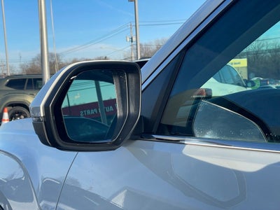 2021 Volkswagen Atlas 3.6L V6 SEL Premium R-Line