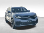 2021 Volkswagen Atlas 3.6L V6 SEL Premium R-Line