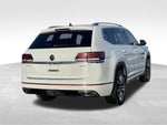 2021 Volkswagen Atlas 3.6L V6 SEL Premium R-Line