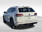 2021 Volkswagen Atlas 3.6L V6 SEL Premium R-Line
