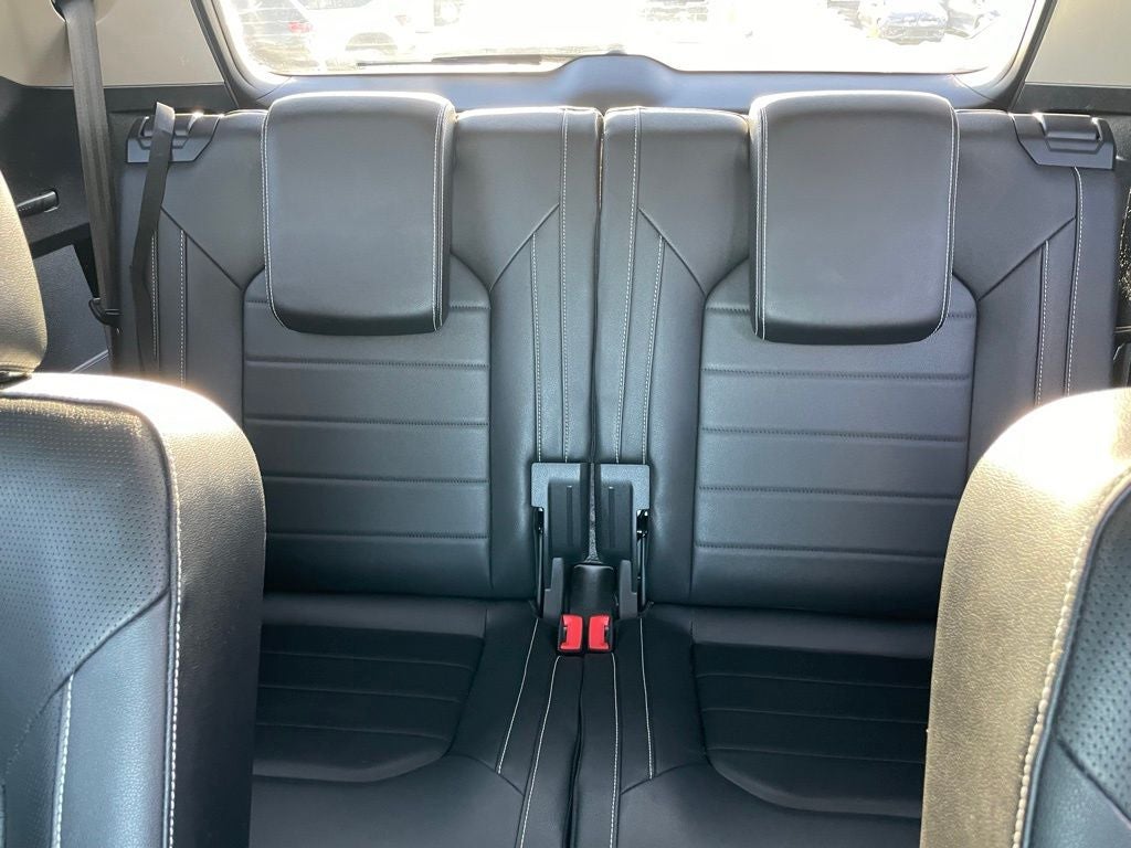 2021 Volkswagen Atlas 3.6L V6 SEL Premium R-Line