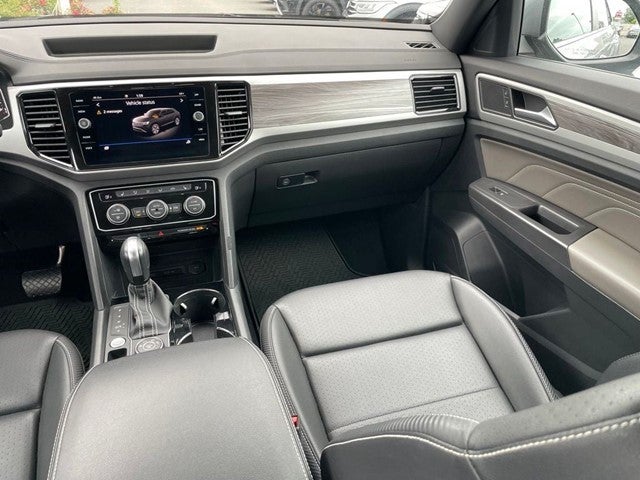 2023 Volkswagen Atlas Cross Sport 3.6L V6 SE w/Technology