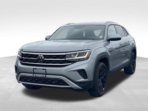 2023 Volkswagen Atlas Cross Sport 3.6L V6 SE w/Technology