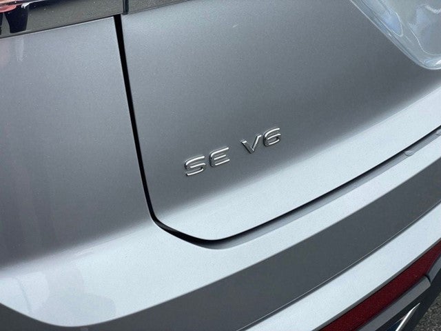 2023 Volkswagen Atlas Cross Sport 3.6L V6 SE w/Technology