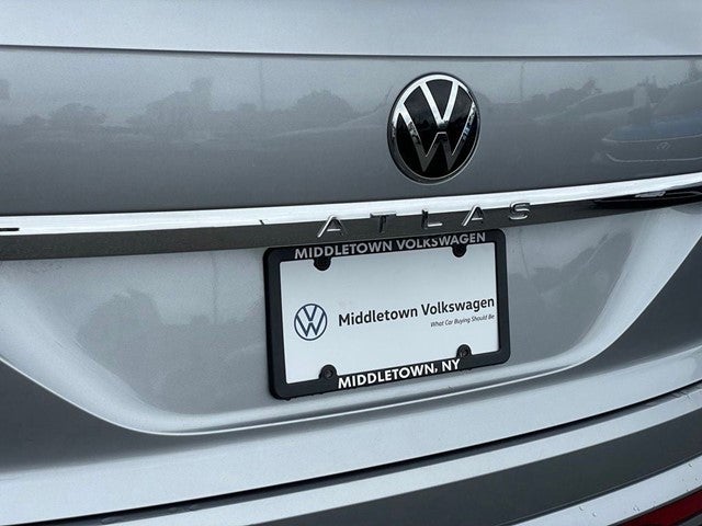 2023 Volkswagen Atlas Cross Sport 3.6L V6 SE w/Technology
