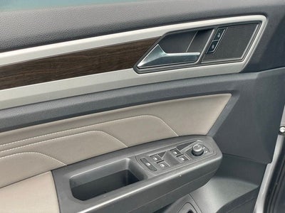2023 Volkswagen Atlas 2.0T SE w/Technology