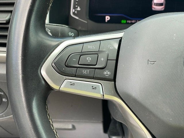 2023 Volkswagen Atlas 2.0T SE w/Technology