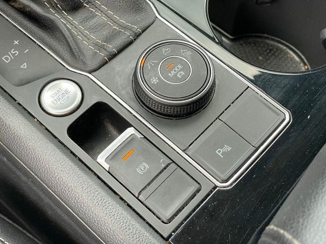 2023 Volkswagen Atlas 2.0T SE w/Technology