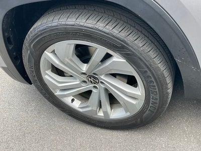2023 Volkswagen Atlas 2.0T SE w/Technology