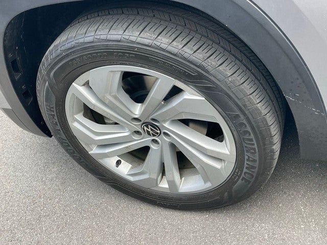 2023 Volkswagen Atlas 2.0T SE w/Technology