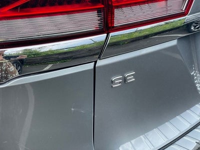 2023 Volkswagen Atlas 2.0T SE w/Technology